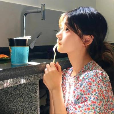 拜金女孩
