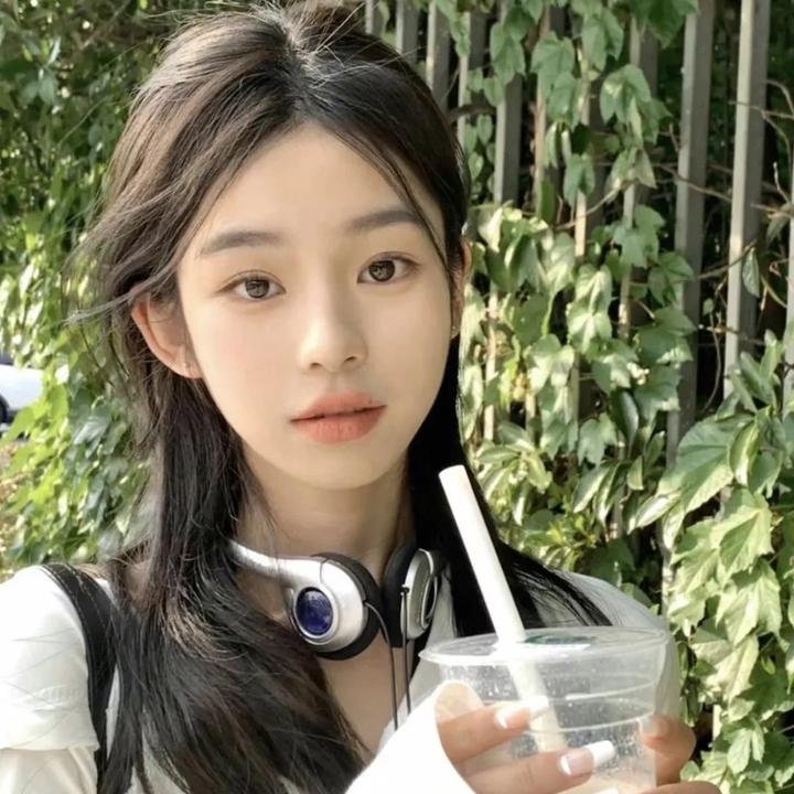 反派女友超戏精